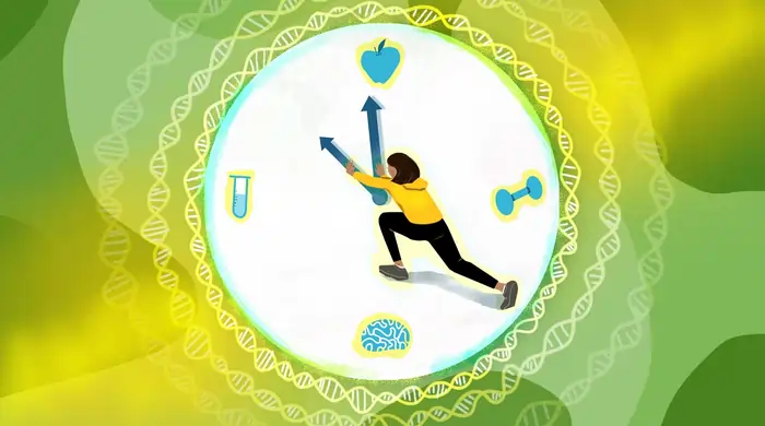 The Science of Biohacking Longevity: What Actually Works 2 The Science Behind Biohacking for Longevity