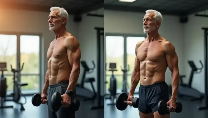 The Science-Backed Anti-Aging Guide: What Researchers Don’t Tell You 6 anti aging exercise