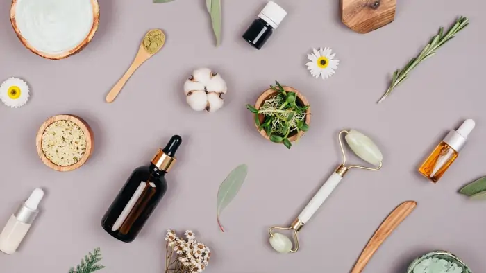 Build Your Skincare Routine