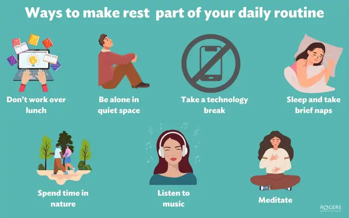 The Hidden Benefits of Naps: What Science Says About Your Brain's Recovery 4 Emotional Benefits of Napping: Beyond Just Rest