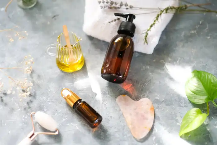 How to Get Rid of Wrinkles Naturally: 7-Day Skincare Guide That Works 3 Nourishing Your Skin With Natural Oils