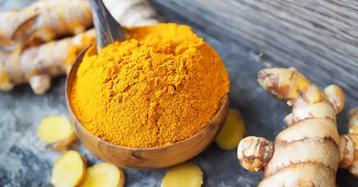 15 Science-Proven Anti-Aging Foods That Supercharge Your Vitality 7 Turmeric with Black Pepper: The Golden Pair