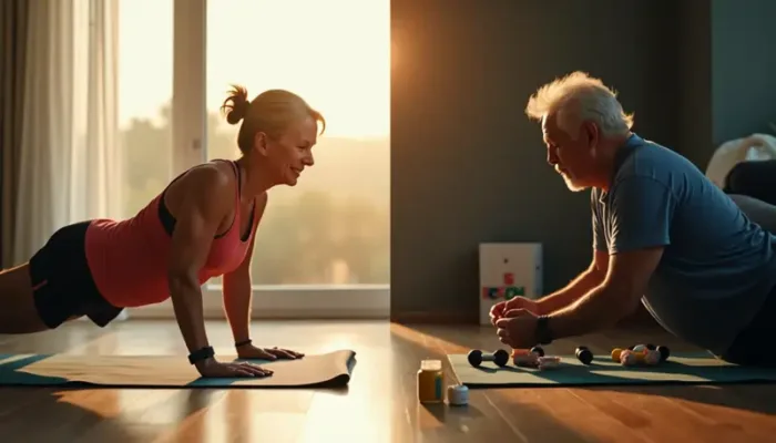 Dangerous Longevity Myths
