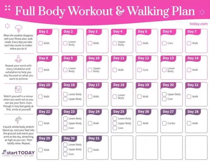 How to Fight Muscle Loss with Age: Expert-Backed Prevention Guide 3 Creating Your Muscle-Preserving Exercise Plan