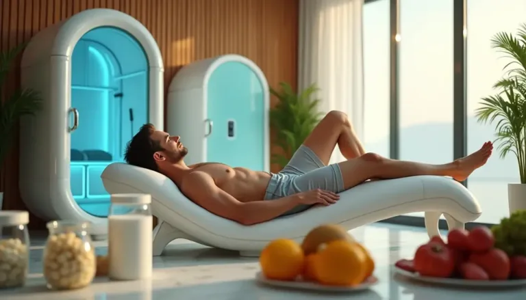 The Shocking Truth About Top Biohackers: Celebrity Secrets Finally Revealed 2 The Truth About Top Biohackers: Celebrity Secrets Finally Revealed