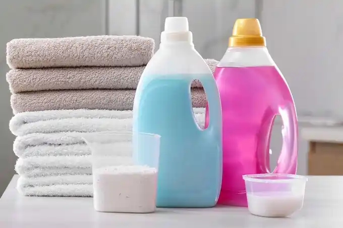 How to Spot Hidden Toxins in Your Home: A Room-by-Room Guide 4 Bathroom and Laundry: Chemical Hotspots