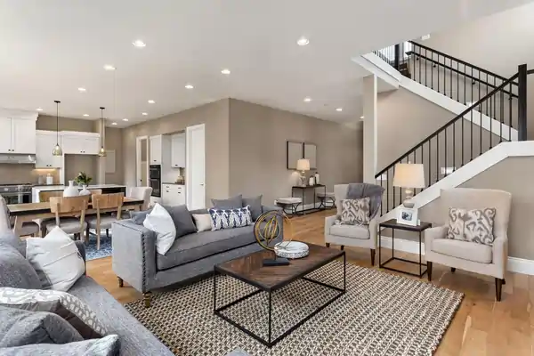 How to Spot Hidden Toxins in Your Home: A Room-by-Room Guide 3 Living Areas: Where You Spend Most Time