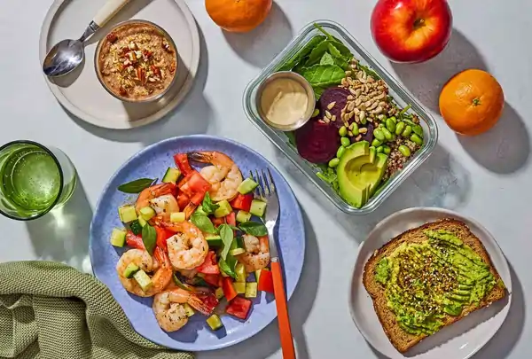 The Science-Backed Diet for Longevity: What Researchers Actually Eat 5 How to Transition to a Longevity Diet