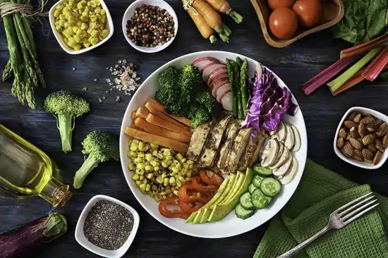 The Science-Backed Diet for Longevity: What Researchers Actually Eat 3 Diets for Longevity