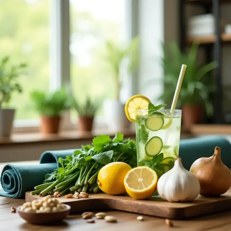 How to Do a Full Body Cleanse Detox at Home: A Science-Backed Guide 2 Science-Backed Full Body Cleanse Detox at Home