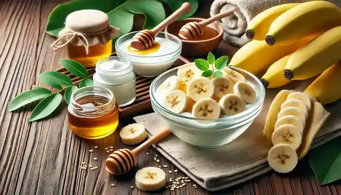How to Make Natural Face Masks: Secret Anti-Aging Recipes from Your Kitchen 1 How to Make Natural Face Masks: Secret Anti-Aging Recipes from Your Kitchen