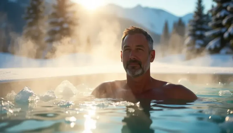 Cold Therapy Science: The Hidden Biology Behind Living Longer 18 Cold Therapy Science: The Hidden Biology Behind Living Longer