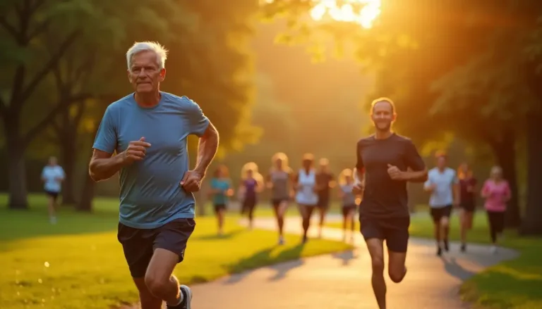The Truth About Cardiovascular Aging: How Much Exercise You Actually Need