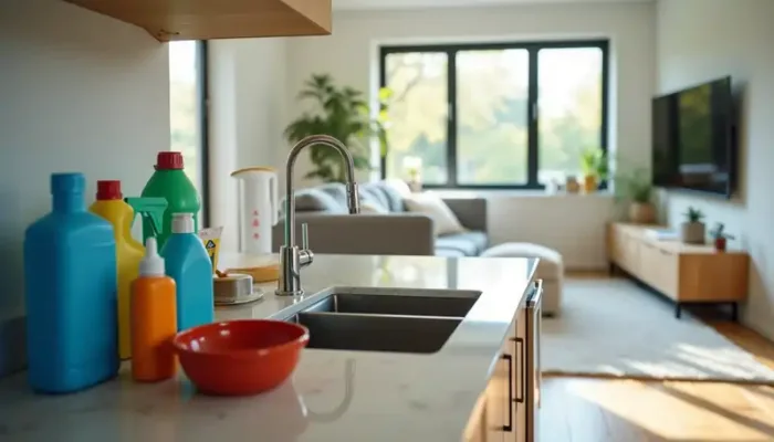How to Spot Hidden Toxins in Your Home: A Room-by-Room Guide 1 Hidden Toxins in Your Home