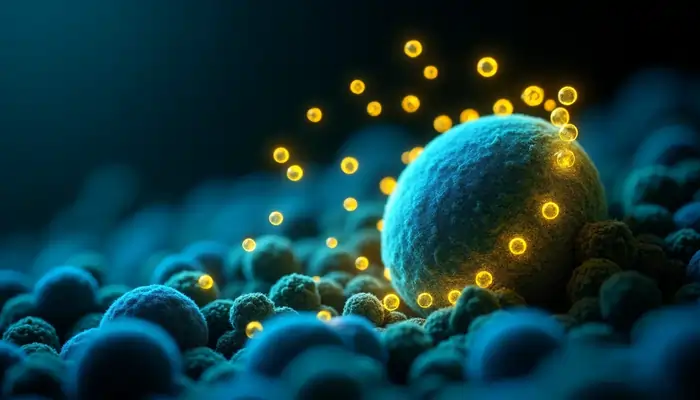 Biological Aging: Shocking Molecular Shifts Begin at 30 4 Telomere shortening