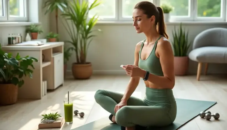 The Science-Backed Guide to Biohacking for Women 4 women biohacking