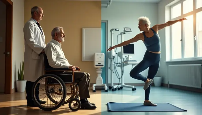 Longevity vs Life Expectancy