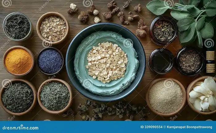 How to Make Natural Face Masks: Secret Anti-Aging Recipes from Your Kitchen 2 Essential Ingredients for Homemade Face Masks