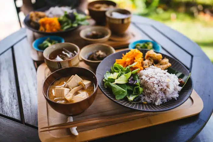 The Blue Zone Diet Secret: Why These People Live Past 100 Years 8 Whole Grains, Nuts, and Oils