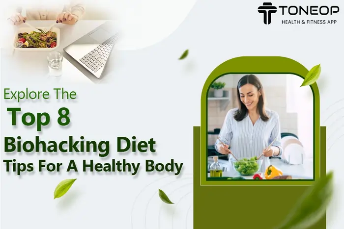 Biohacking Guide for Beginners: 7 Steps to Proven Results (2025) 14 Build a Sustainable Routine