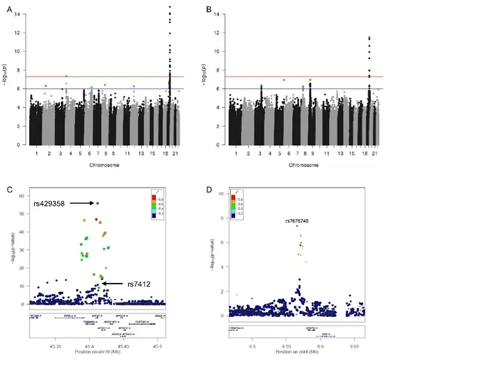 Is Longevity Genetic? 11 Studies That Reveal Your Control Over Aging 5 Genome-Wide Association Studies (GWAS)
