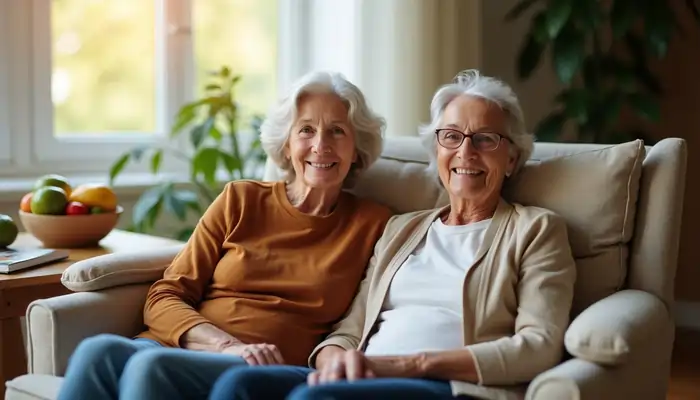 genetic longevity