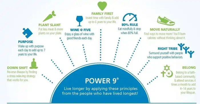 Longevity: The Complete Science-Backed Guide to Living Longer 2 What Does Longevity Mean?
