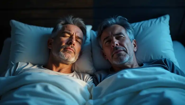 sleep apnea