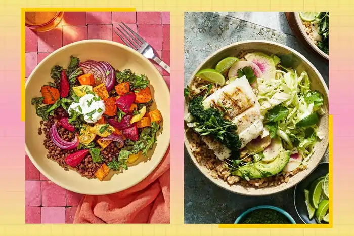 The Anti-Inflammatory Diet Plan: Guide to Natural Healing 6 How to start an anti-inflammatory diet for beginners