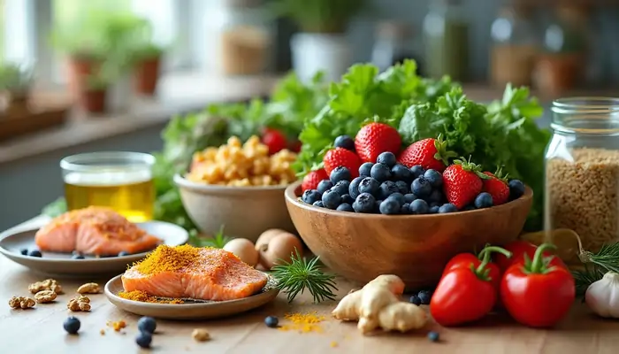 foods