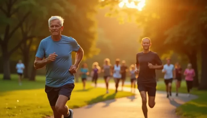 fitness for longevity