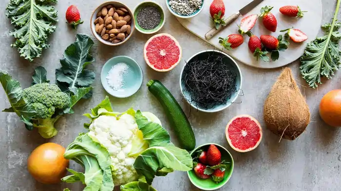 The Blue Zone Diet Secret: Why These People Live Past 100 Years 3 The 95% Plant-Based Rule