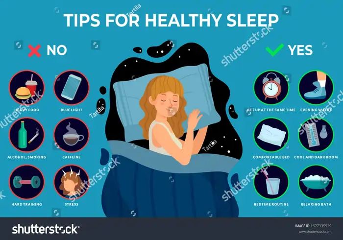 How to Get More Deep Sleep Tonight: A Science-Backed Guide 9 Lifestyle Habits That Support Deep Sleep