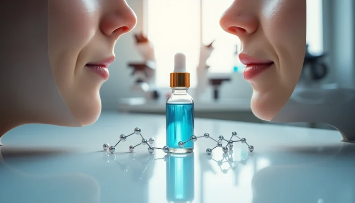 What Do Peptides Do for the Skin? Unlock the Secret to Firmer, Younger-Looking Skin 1 What Do Peptides Do for the Skin