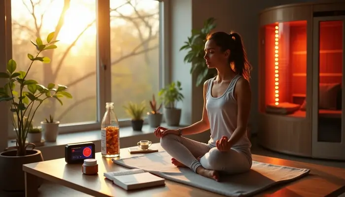 Biohacking Guide for Beginners: 7 Steps to Proven Results (2025)