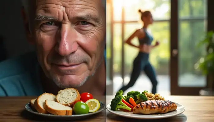 how to stop insulin resistance