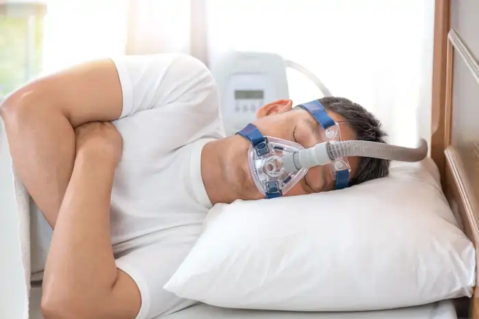 Sleep Apnea and Aging: The Hidden Connection to Accelerated Aging 11 Treatment Options That May Slow Aging